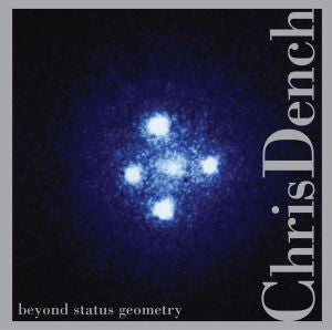 Beyond Status Geometry Music CD