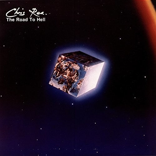 The Road To Hell [Import] [Vinyl] Vinyl Record