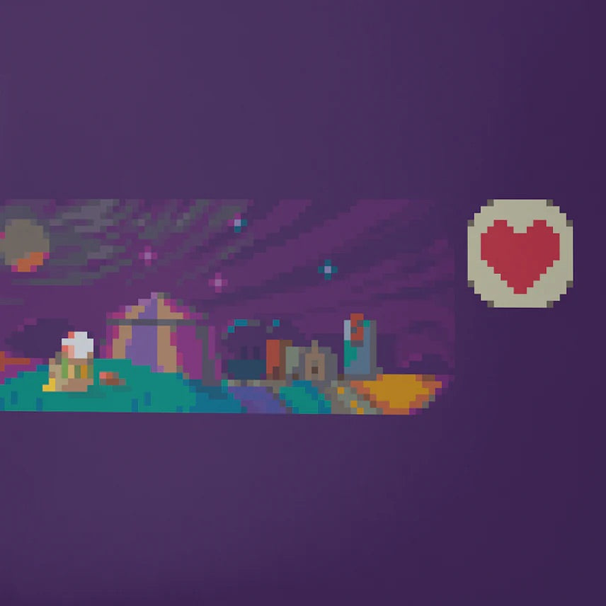 Dropsy (Ost) Vinyl Record