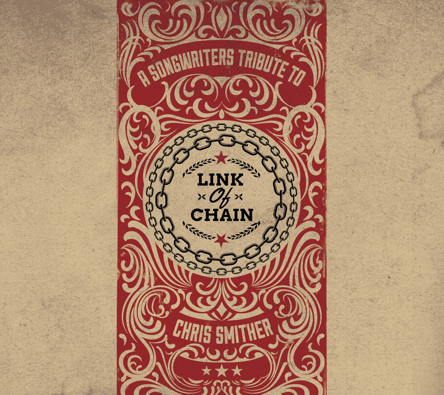 Link Of Chain - A Songwriters Tribute To Chris Smither Music CD