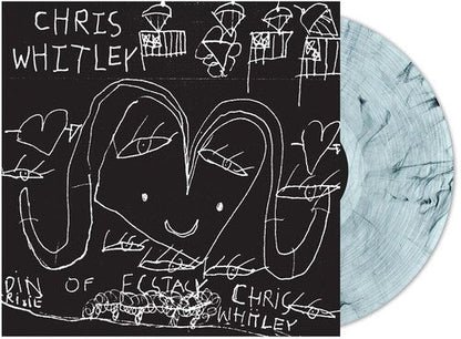 Din Of Ecstasy (Clear Vinyl, Smoke)  Vinyl Record