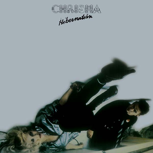 CHRISMA - Hibernation Vinyl Record