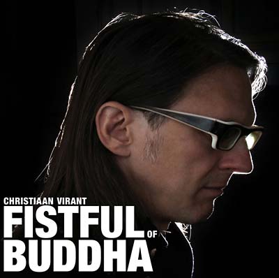 Fistful of Buddha Music CD