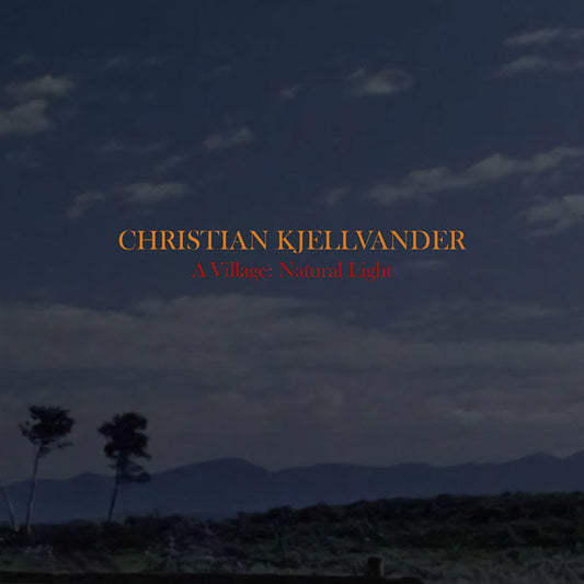 A Village: Natural Light Music CD