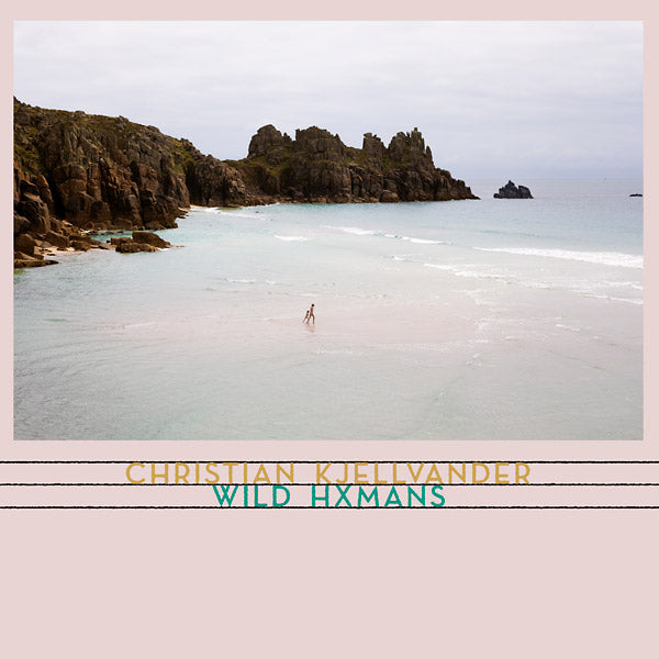 Wild Hxmans Vinyl Record