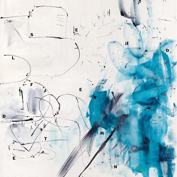 CHRISTIAN NAUJOKS - Wave Vinyl Record