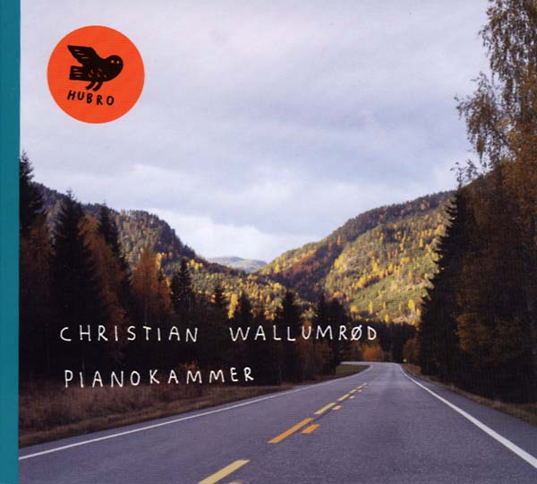 Pianokammer  Music CD