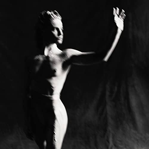 Christine and the Queens - PARANOÏA, ANGELS, TRUE LOVE [3 LP] [Vinyl] Vinyl Record