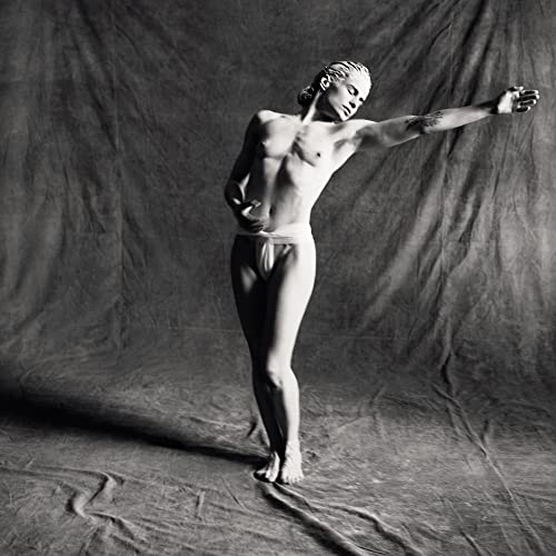 Christine and the Queens - PARANOÏA, ANGELS, TRUE LOVE [LP] Vinyl Record