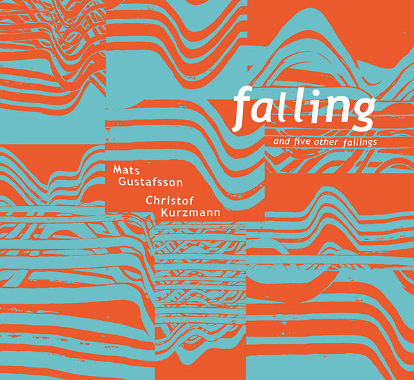 Falling And Five Other Failings Music CD
