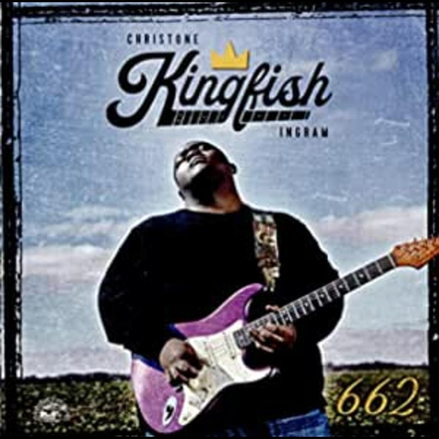 662 Music CD
