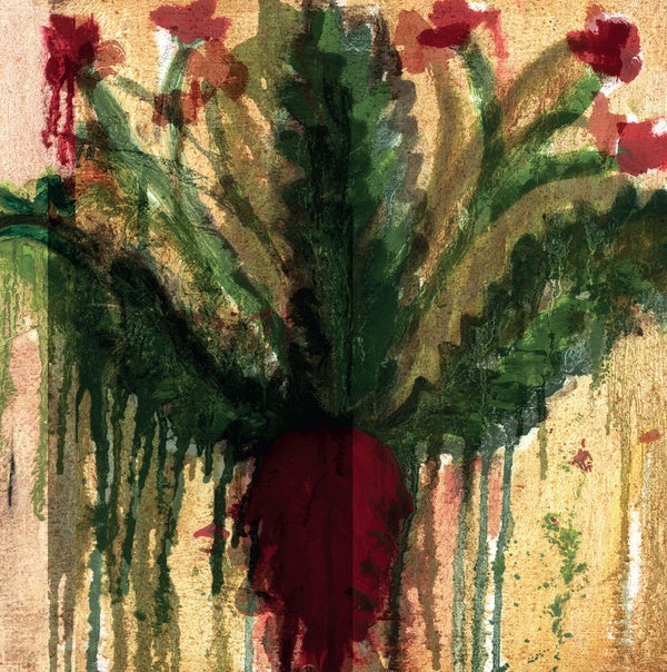 Kutra Bégulma * Unfinished Altar  Vinyl Record