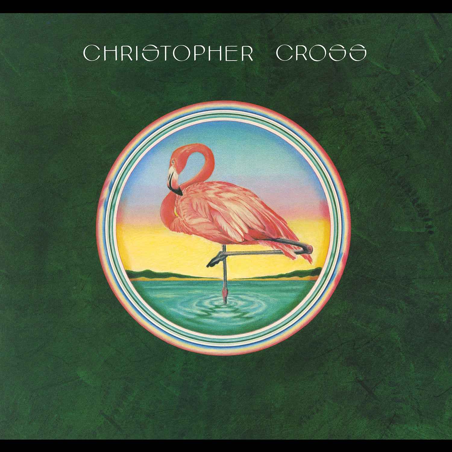 Christopher Cross - Christopher Cross [CD] Music CD