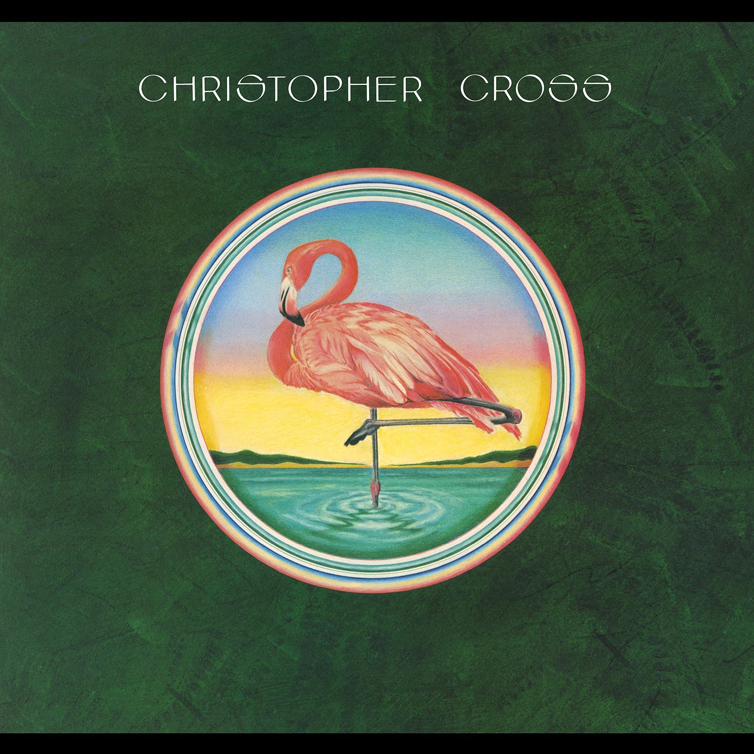 Christopher Cross [Vinyl] Vinyl Record