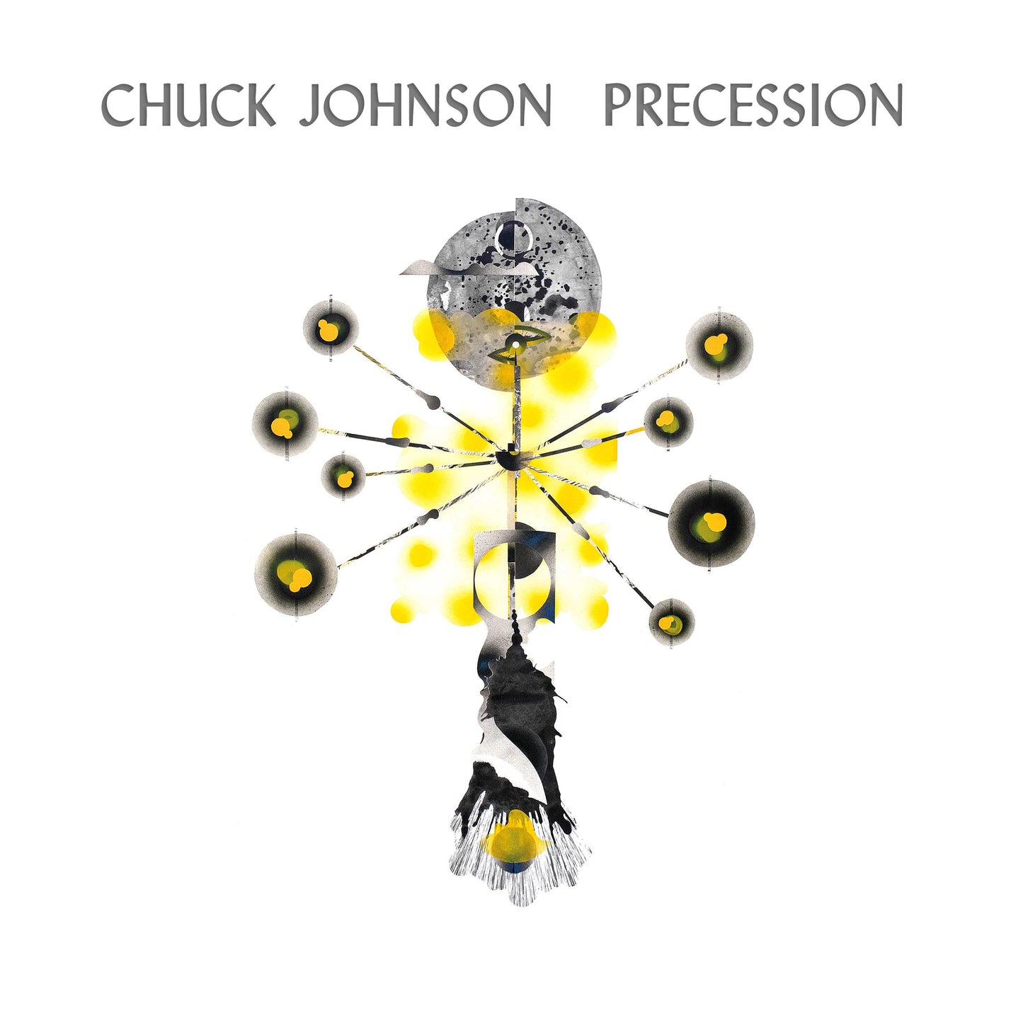 Precession Cassette Tape