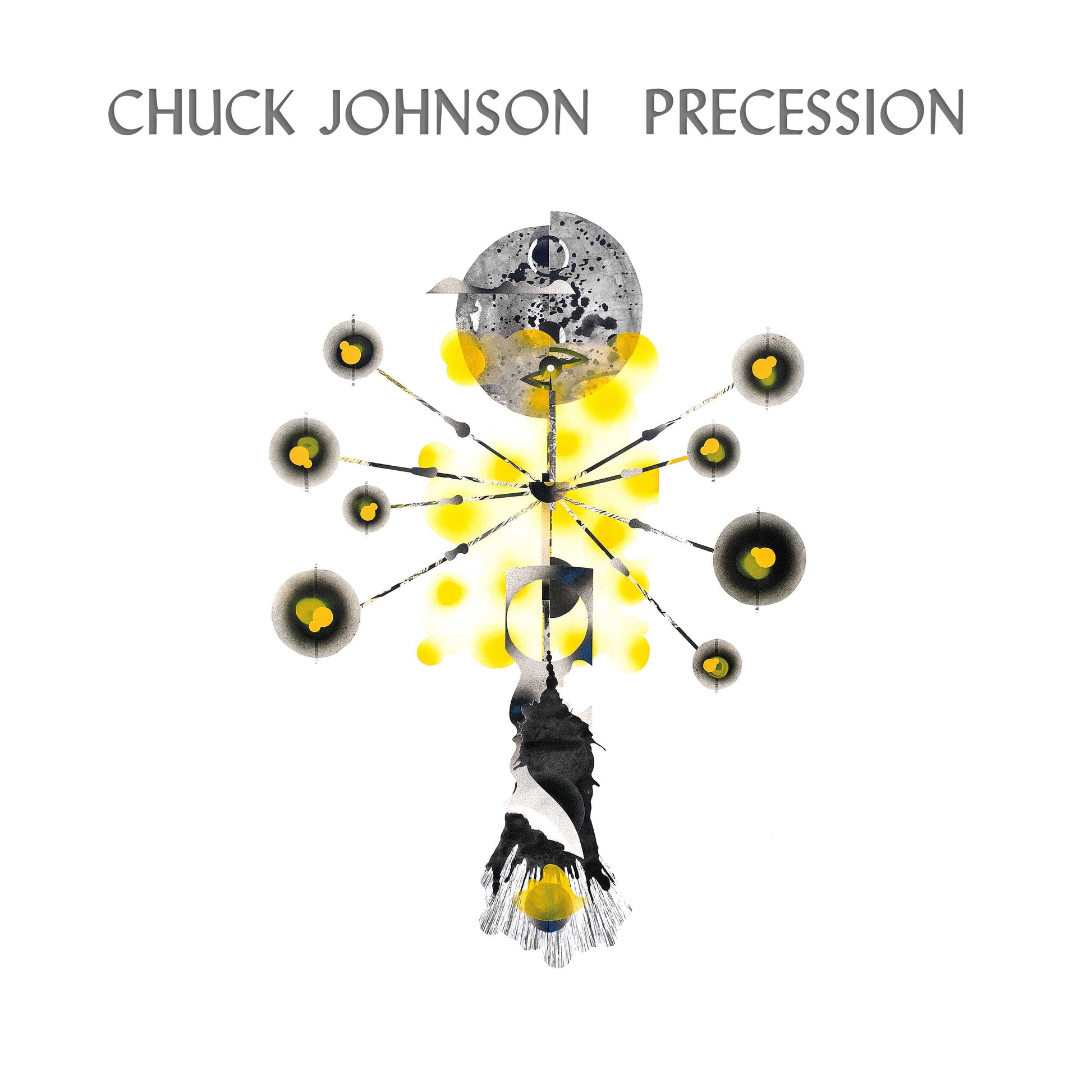 Precession Cassette Tape
