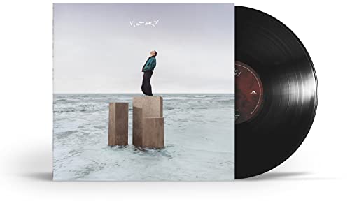 Cian Ducrot - Victory [LP] [Vinyl] Vinyl Record