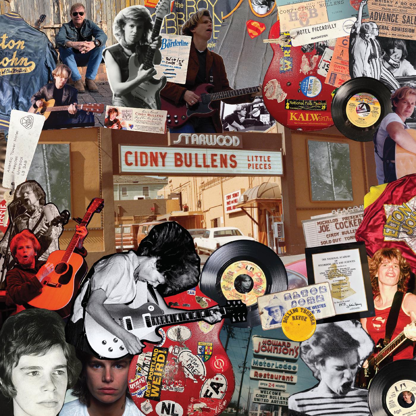 Little Pieces Music CD