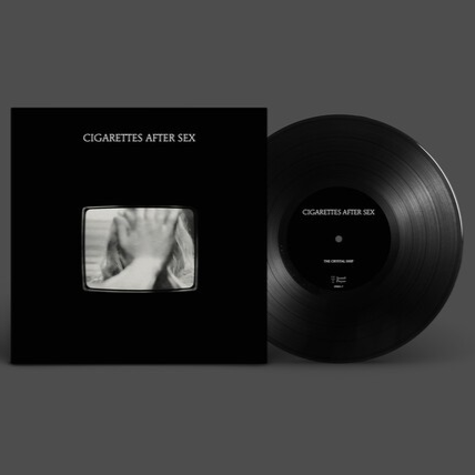 The Crystal Ship / Anna Karenina (7" Single) [Vinyl] Vinyl Record