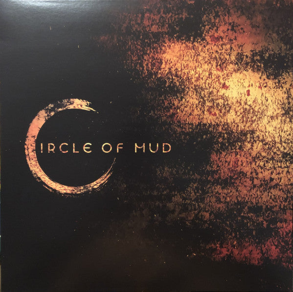 Circle Of Mud Vinyl Record