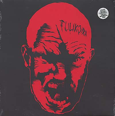 CIRCLE - Tulikoira Vinyl Record