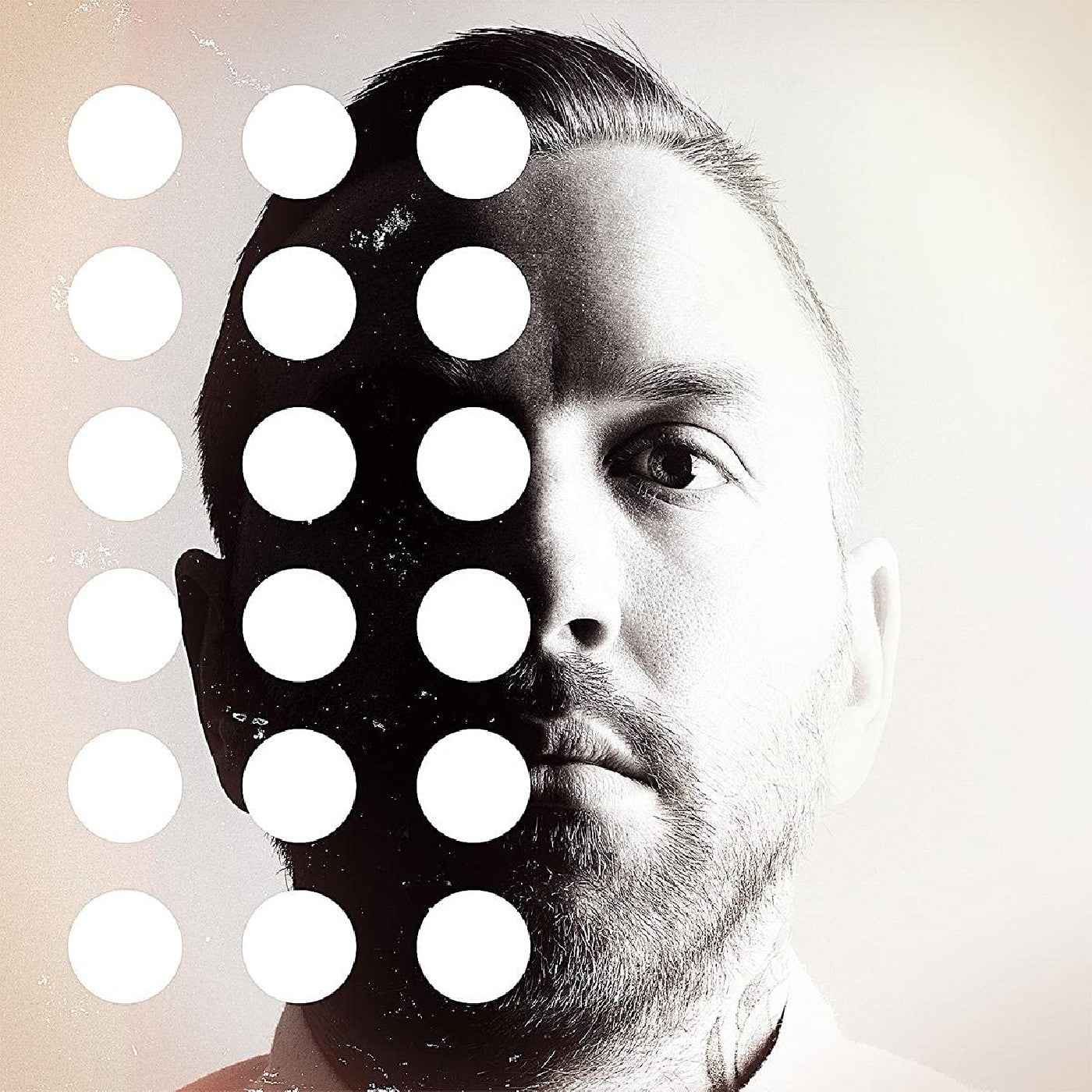 City And Colour - The Hurry And The Harm [CD] Music CD