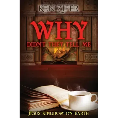 Why Didn't They Tell Me