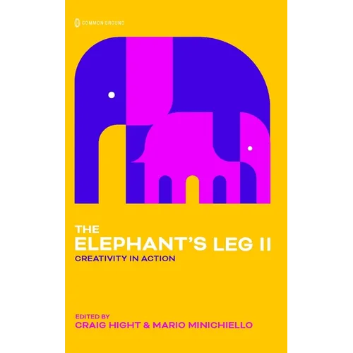 Elephant's Leg II: Creativity in Action