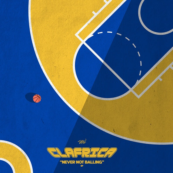 Never Not Balling [Vinyl] Vinyl Record