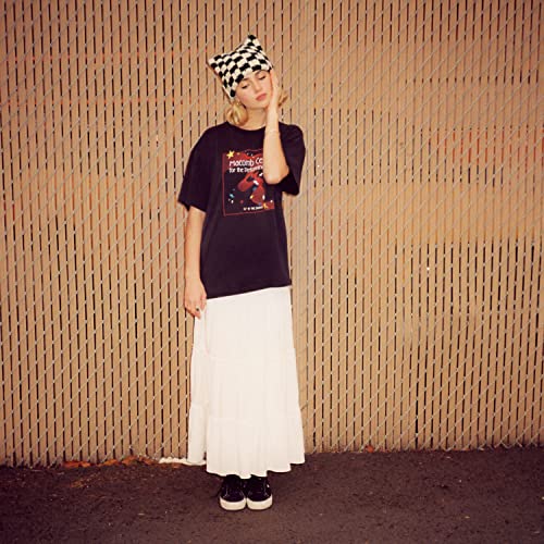 Just Because (Black Vinyl) Vinyl Record