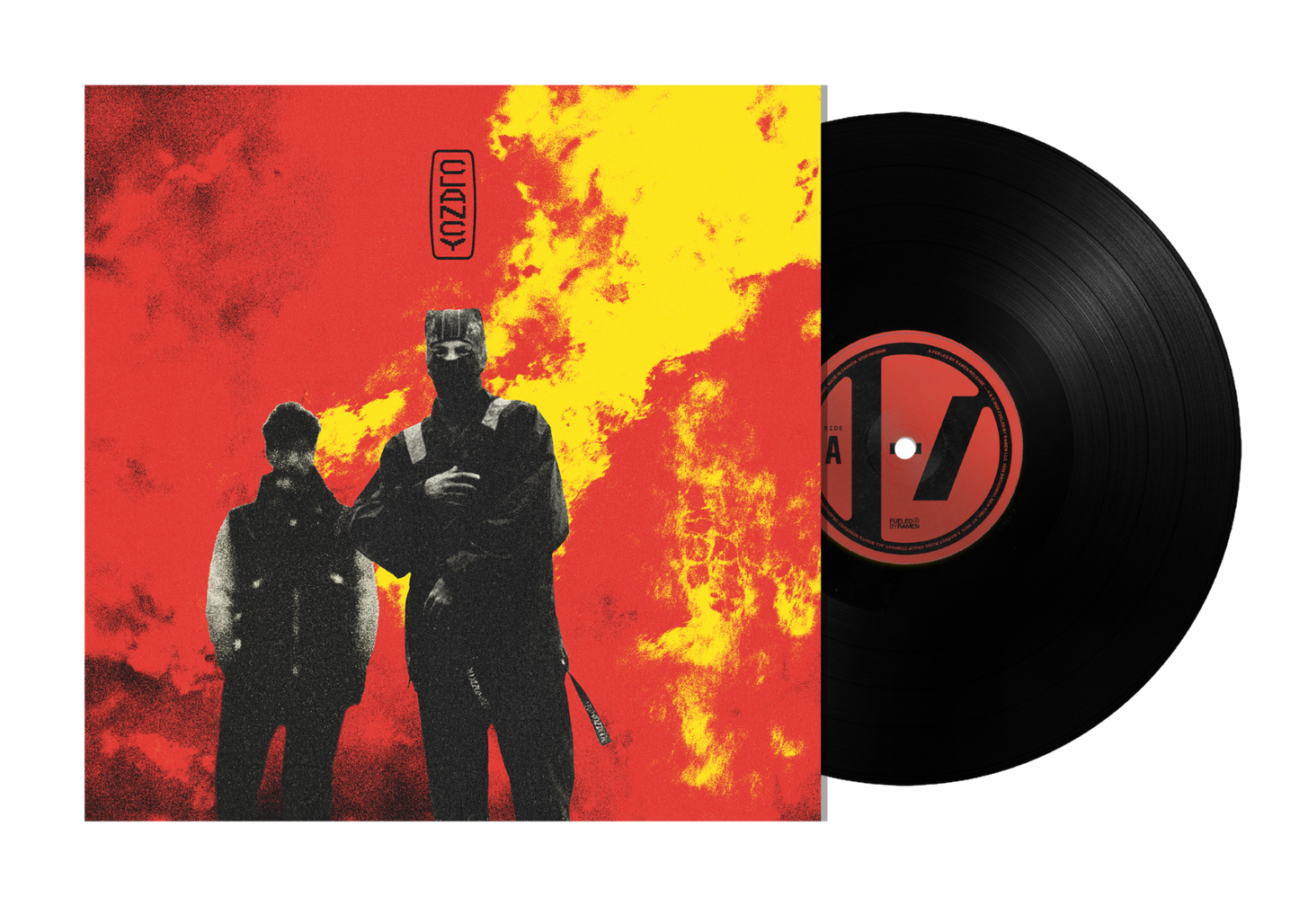 Clancy [Vinyl] Vinyl Record