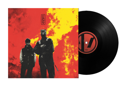 Clancy [Vinyl] Vinyl Record