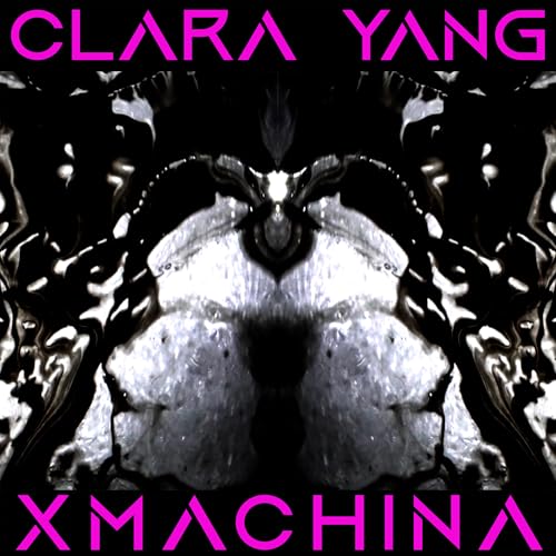 Xmachina [CD] Music CD