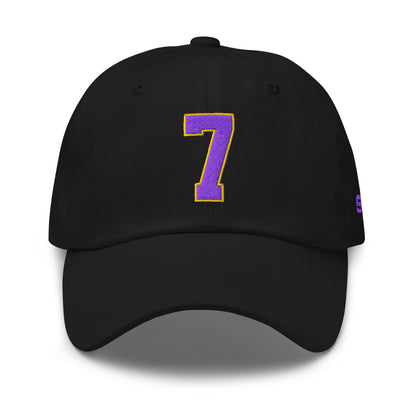 7 Dad Hat