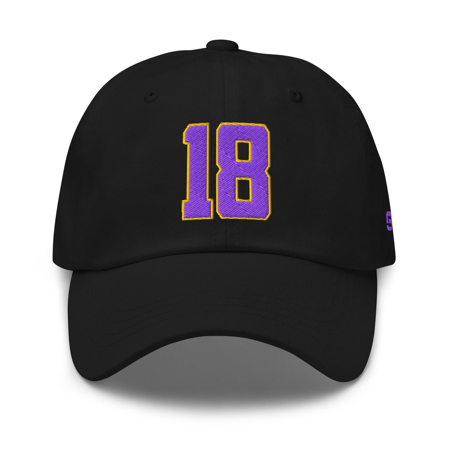 18 Dad Hat