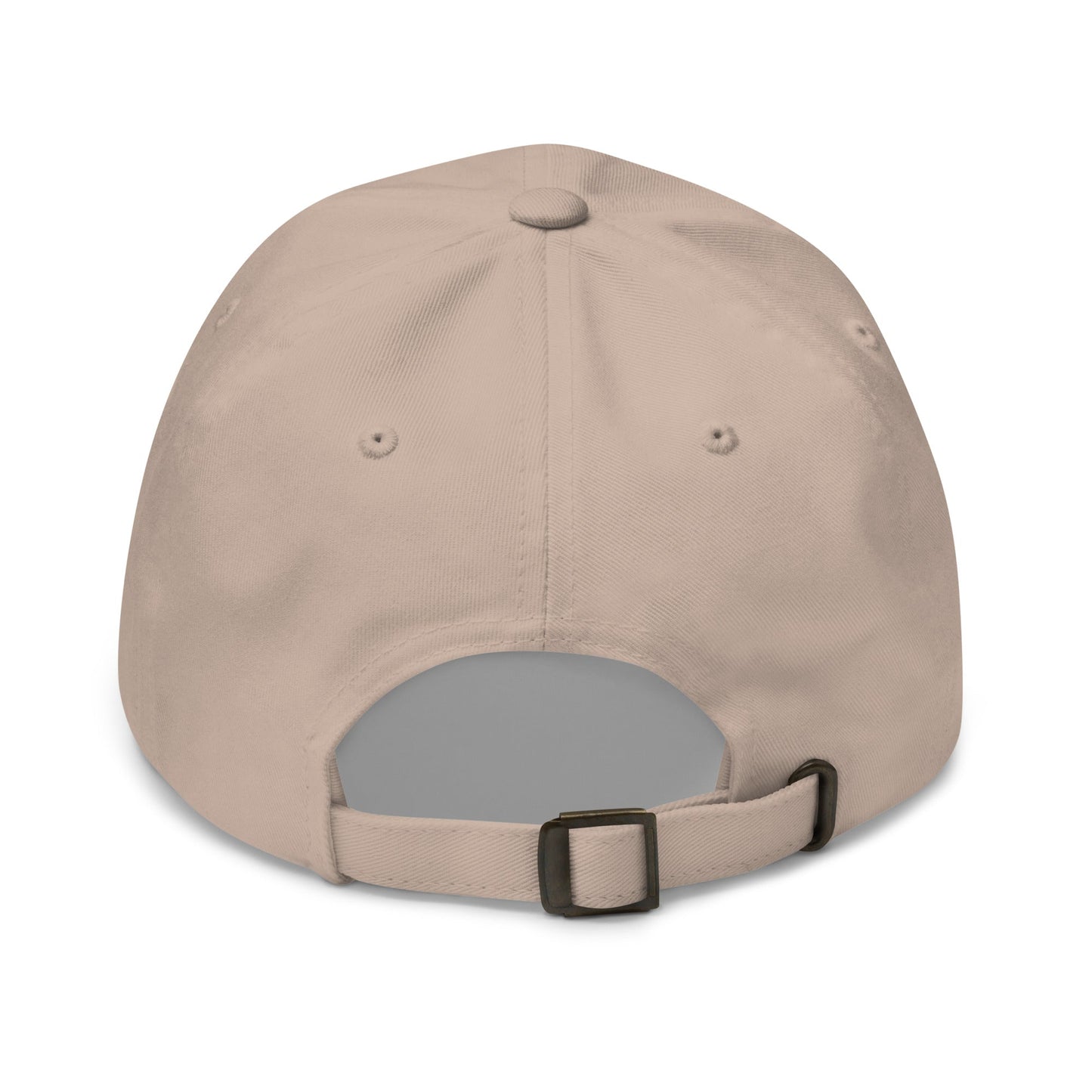 LSU Baseball Tigers Dad Hat
