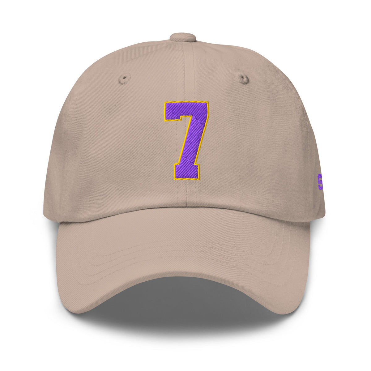 7 Dad Hat