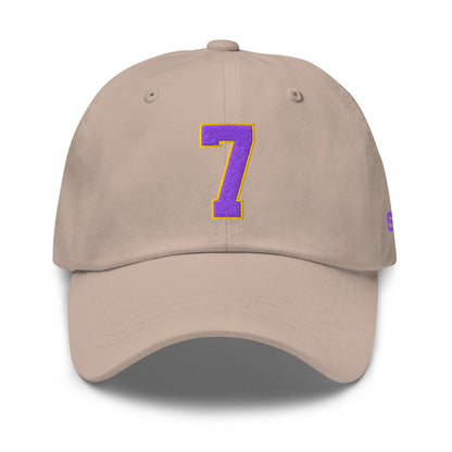 7 Dad Hat