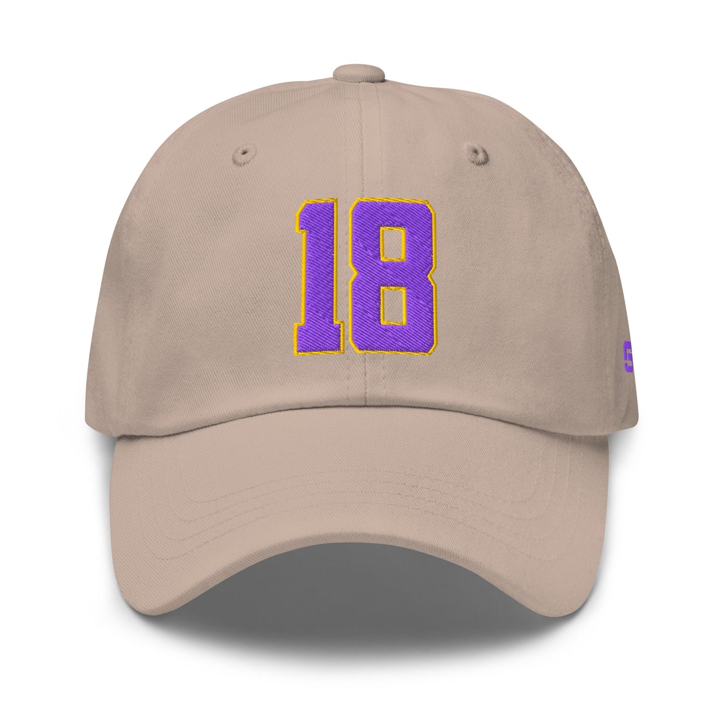 18 Dad Hat