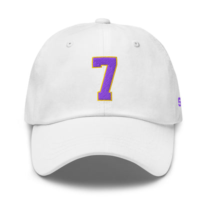 7 Dad Hat