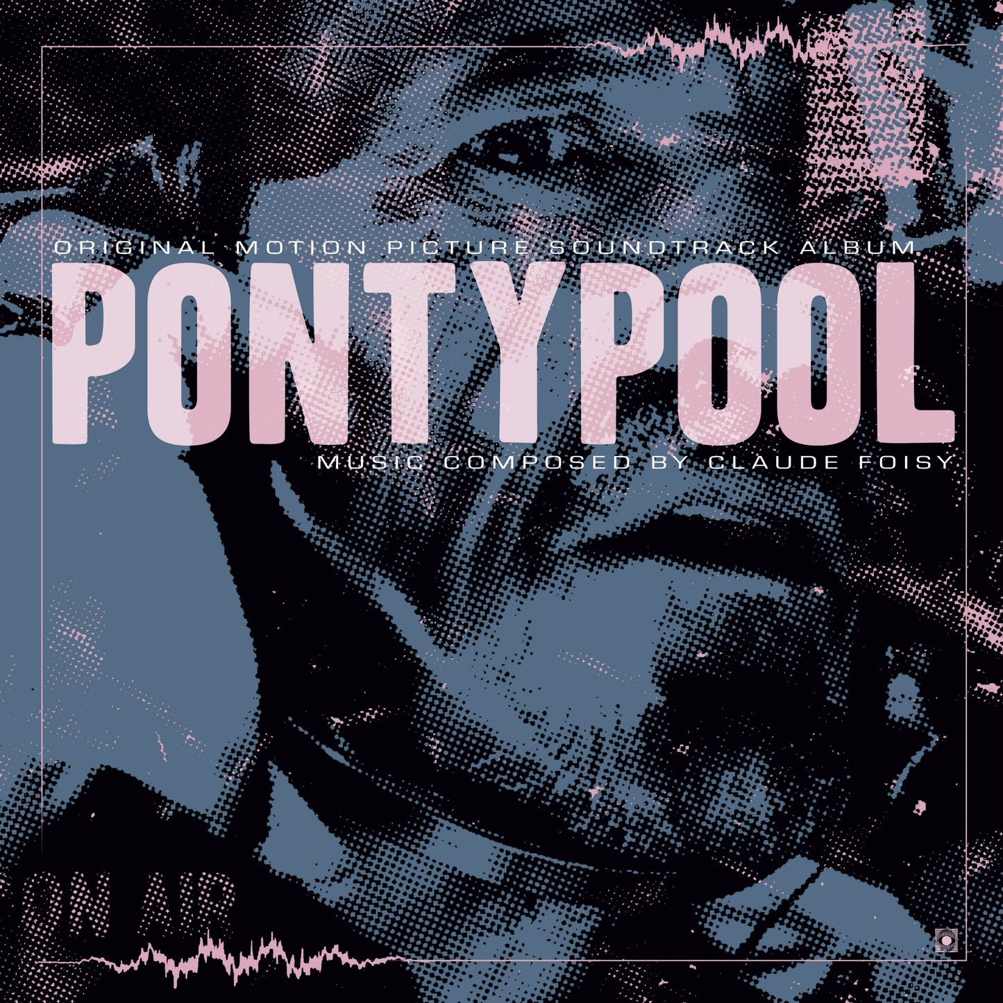 Pontypool [Vinyl] Vinyl Record