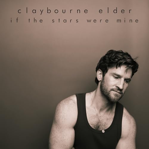 If The Stars Were Mine [CD] Music CD