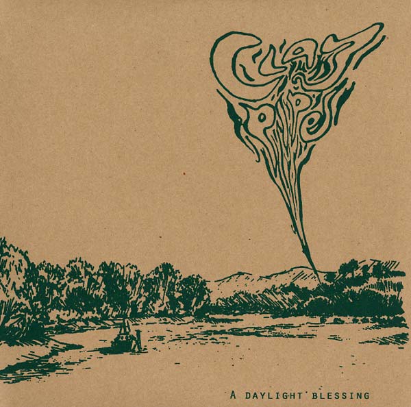 CLAYPIPE - A Daylight Blessing Vinyl Record