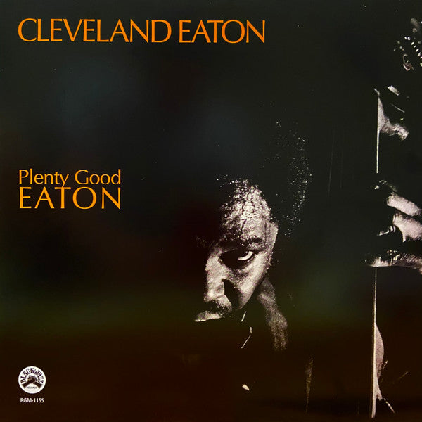 Plenty Good Eaton Vinyl Record