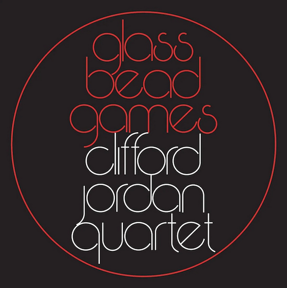 Glass Bead Games Vinyl Record