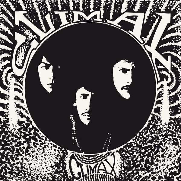 Climax - Nacido Para Ser Salvaje [7"] [Vinyl] Vinyl Record