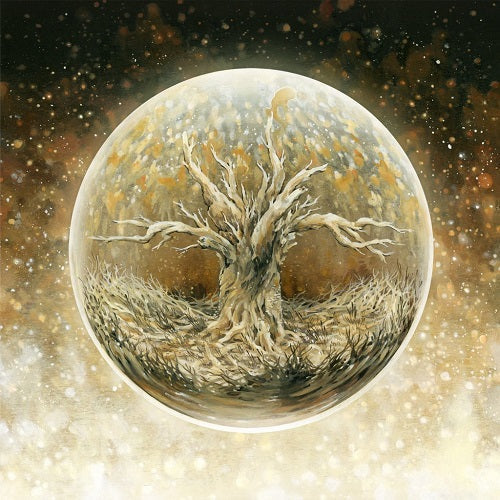 The Fountain (Original Soundtrack) Vinyl Record