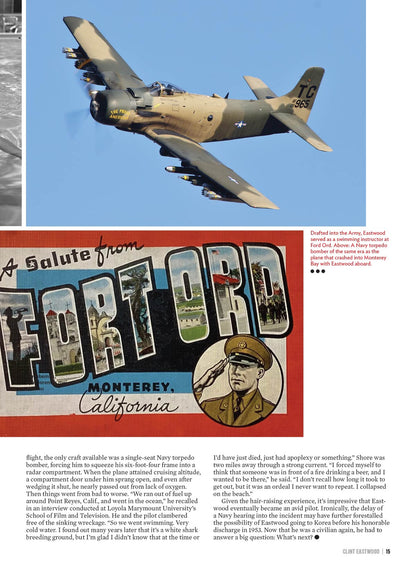 Clint Eastwood - Tribute To An American Legend, The Dynamic Journey Of A Cinematic Icon Whose Role Defined Generations, Acclaimed Directorial Achievements, Unforgettable Performances, Awards & More!