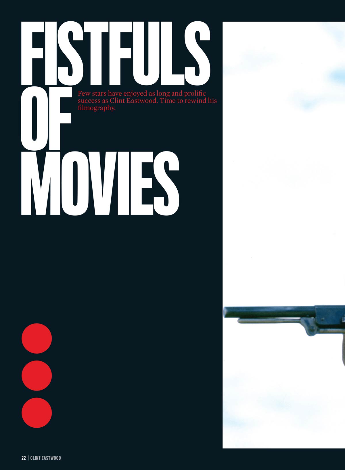 Clint Eastwood - Tribute To An American Legend, The Dynamic Journey Of A Cinematic Icon Whose Role Defined Generations, Acclaimed Directorial Achievements, Unforgettable Performances, Awards & More!