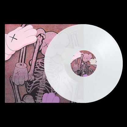 Let God Sort Em' Out [Explicit Content] (Indie Exclusive, Clear Vinyl) Vinyl Record